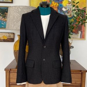 VTG Wool RL Blazer